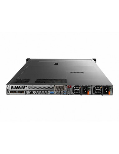 Lenovo Thinksystem SR630 4110 16G· Lenovo Thinksystem SR630 4110 16G·