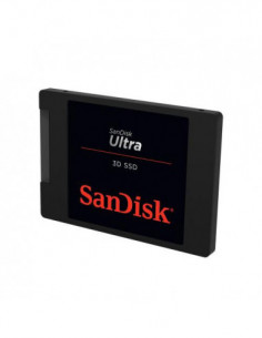 SSD SanDisk Ultra 3D 1TB...