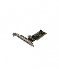 Controladora PCI LogiLink...
