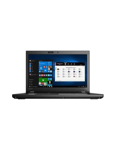 Lenovo P52 I7_8750H 15.6In 8Gb  P1000·