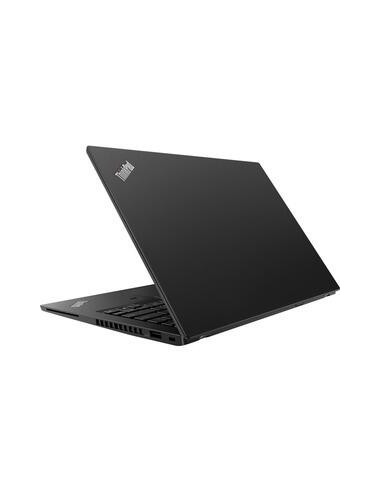 Lenovo Tp X280t I7-8 16Gb 512Gb W10p·