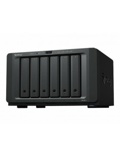 Synology Disk Station...