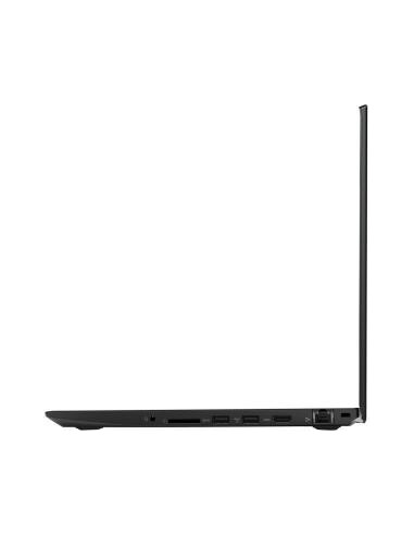 Lenovo P52s I7_8550U 15.6In 16Gb  P500 ·