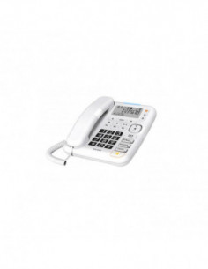 Telefone Fixo Alcatel...