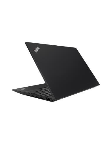 Lenovo P52s I7_8550U 15.6In 16Gb  P500 ·