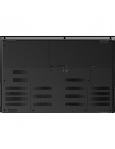 Lenovo Thinkpad p Series P52 15.6...