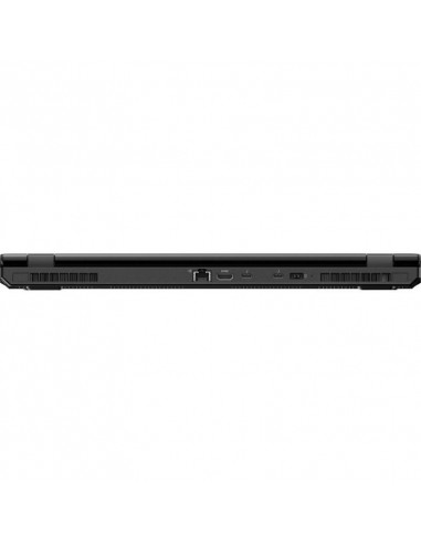 Lenovo Thinkpad p Series P52 15.6...