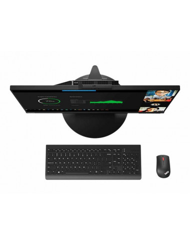 Lenovo TS/THINKVISION TIO 27 27'...