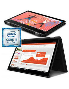 Lenovo Tp L390 Yoga...