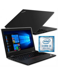 Lenovo TP L390 I3-8 8G...