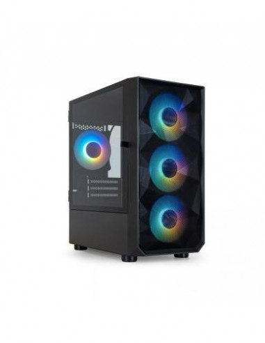 Caixa Tooq Seizure TQGCC901-B...