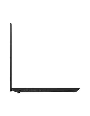 Lenovo TP E495 T Ryzen 5 8GB 256GB W10P·