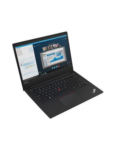Lenovo TP E495 T Ryzen 5 8GB 256GB W10P·