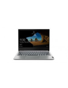 Thinkbook I7-8565U 16/512 W10P