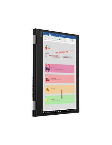 Lenovo TP X 2ND GENX390 Yoga 13.3IN...