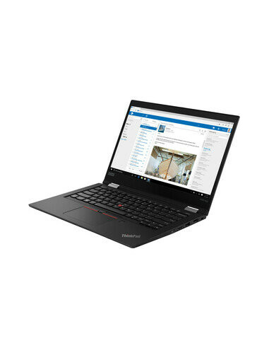 Lenovo TP X 2ND GENX390 Yoga 13.3IN...