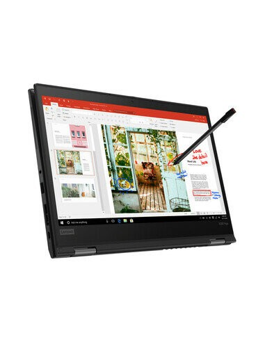 Lenovo TP X 2ND GENX390 Yoga 13.3IN...