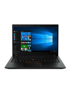 TP T490S I7-8565U 8GB...