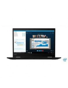 TP X390 Yoga I7-8565U 8GB...