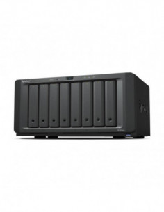 Synology Disk Station...
