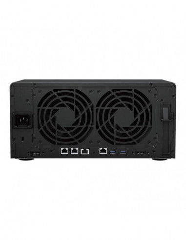 Synology Disk Station DS1823XS+ -... Synology Disk Station DS1823XS+ -...