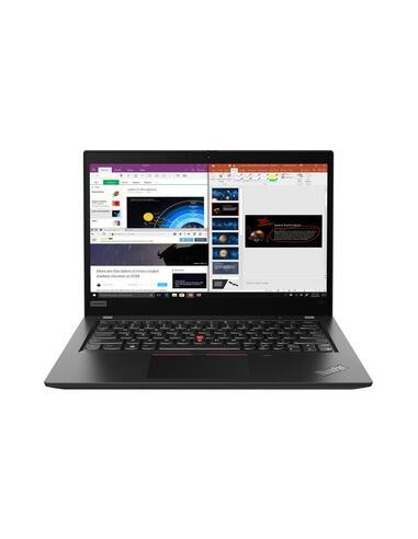 Lenovo TP X395 T Ryzen 5 P3500U 8GB...