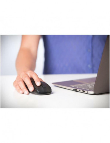 RATON INALAMBRICO VALUEMOUSE SENSOR...