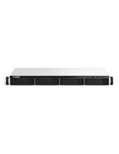 NAS QNAP TS-464eU 4 Baias...