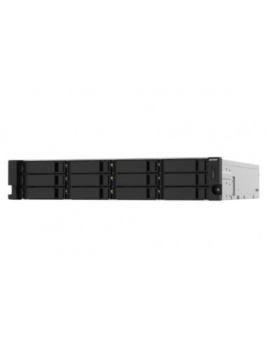 12-Bay RM NAS AL324 1.7GHz 4GB RAM... 12-Bay RM NAS AL324 1.7GHz 4GB RAM...