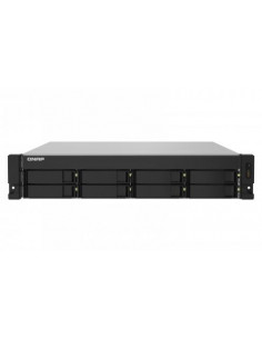 QNAP TS-832PXU-RP NAS...
