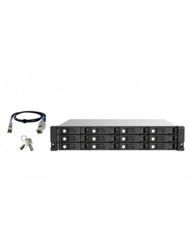 Tl-R1220sep-Rp Expansionunit Rmext 2u...