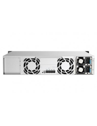 QNAP TL-R1220Sep-RP - Matriz de disco...
