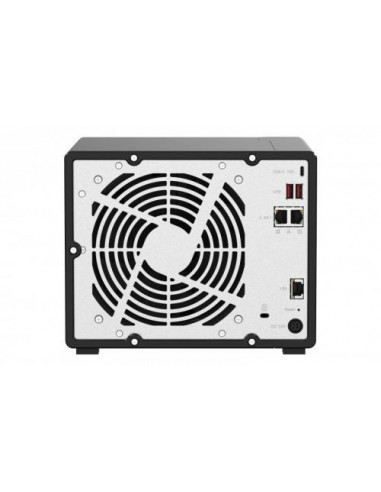 QNAP TS-H973AX-8G - Servidor NAS - 9...