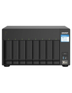 QNAP TS-832PX NAS Torre...