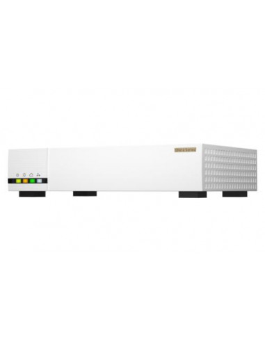Qnap Router Qhora-322 Rede 2.5gbe -...