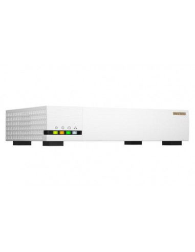 Qnap Router Qhora-322 Rede 2.5gbe -...