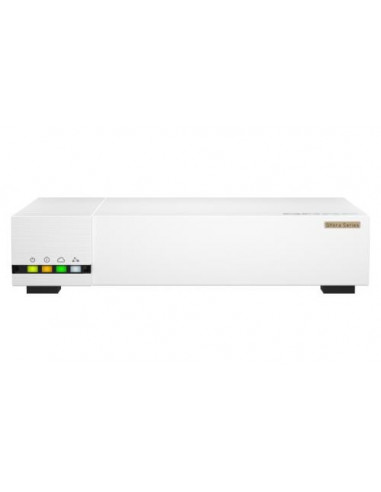 Qnap Router Qhora-322 Rede 2.5gbe -...
