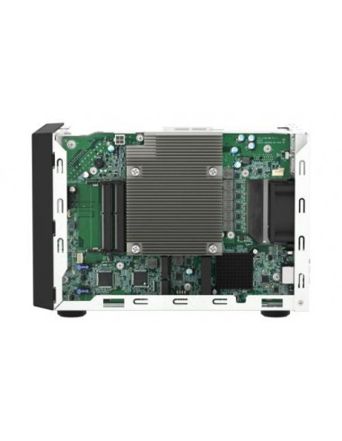 QNAP TVS-H474 NAS Tower Intel®...