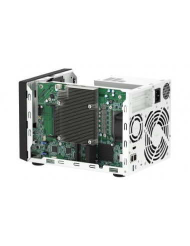 Servidor NAS QNAP TVS-H474, Intel... Servidor NAS QNAP TVS-H474, Intel...