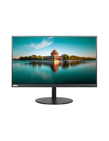 Lenovo Monitor LCD Lenovo ThinkVision... Lenovo Monitor LCD Lenovo ThinkVision...