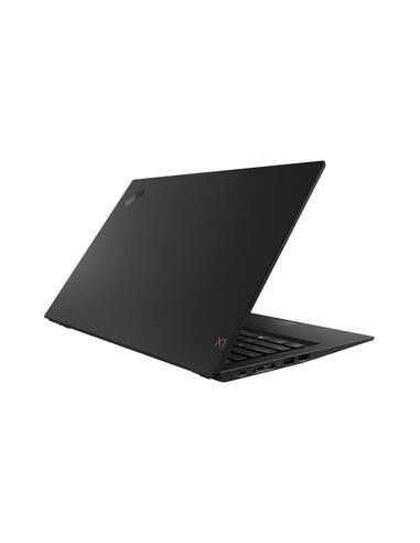 Portátil Lenovo Tp X1 Carbon I7-8550U...