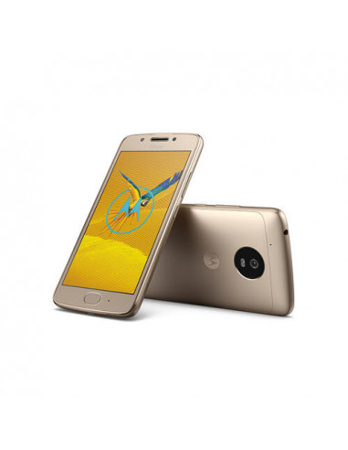 Lenovo Smartphone Motorola Moto G5 16...