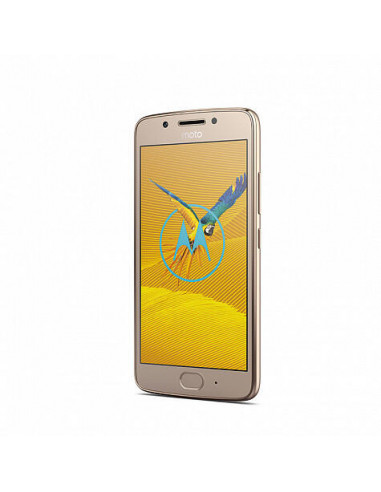 Lenovo Smartphone Motorola Moto G5 16...