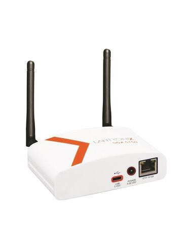Lantronix Sgx 5150 - Wireless Iot...