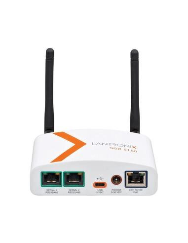 Lantronix Sgx 5150 - Wireless Iot...