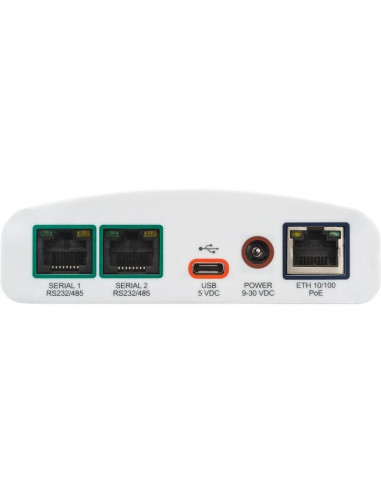 Lantronix SGX 5150 Wireless IoT...