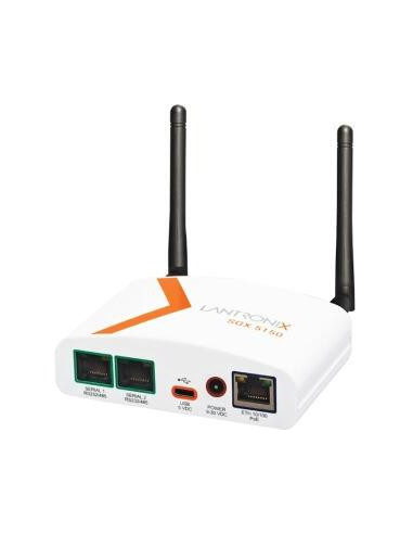 Lantronix SGX 5150 Wireless IoT...