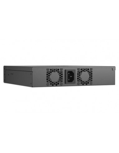 QNAP QSW-M3216R-8S8T switch de rede...