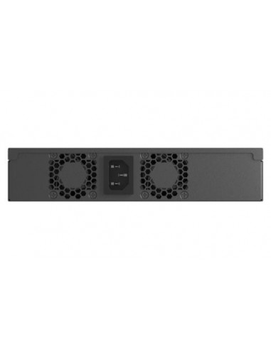 QNAP QSW-M3216R-8S8T switch de rede...