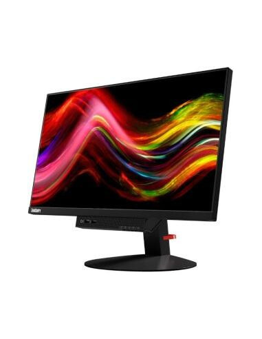 Monitor Lenovo Ts/ Tio 23.8" Led Fullhd Monitor Lenovo Ts/ Tio 23.8" Led Fullhd